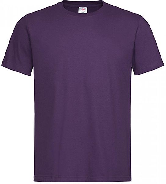 Stedman Rundhalsshirt Classic Herren T-Shirt günstig online kaufen