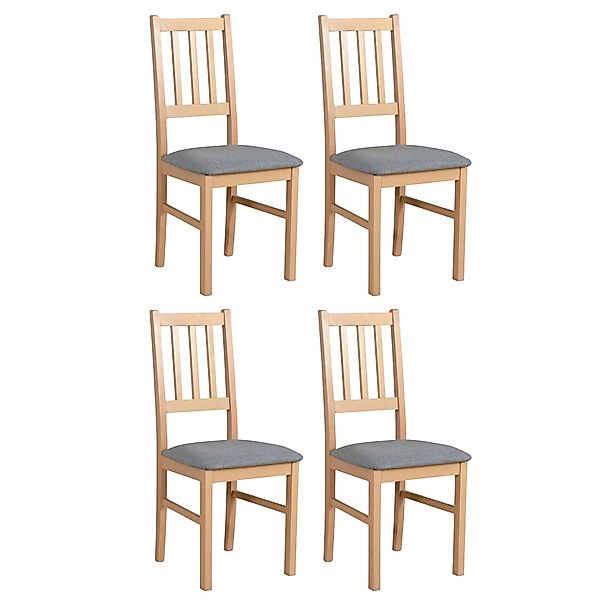 MOEBLO Stuhl BESO 04 (Polsterstühle, Holzstühle, günstig online kaufen