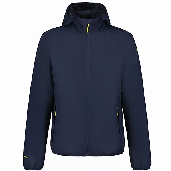 Icepeak Outdoorjacke BROCTON Icepeak Jacke für Herren wasserdicht, winddich günstig online kaufen