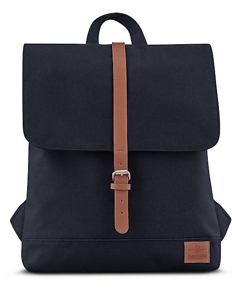 Johnny Urban Cityrucksack MIA Rucksack Damen, Tagesrucksack, Vordertasche, günstig online kaufen