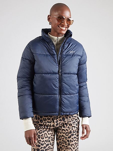 Pepe Jeans Steppjacke MORAGA (1-St) günstig online kaufen