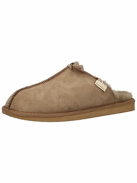 Shepherd Hausschuh "Shepherd Hausschuhe Leder" günstig online kaufen