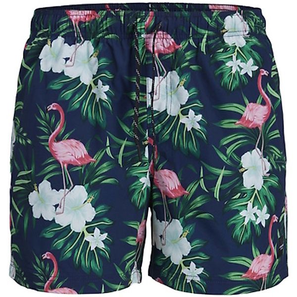 Jack & Jones  Badeshorts Badehose MAUI Schwimm-Shorts günstig online kaufen