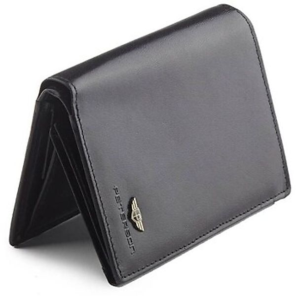 Peterson  Geldbeutel PTN324211BLACK46632 günstig online kaufen