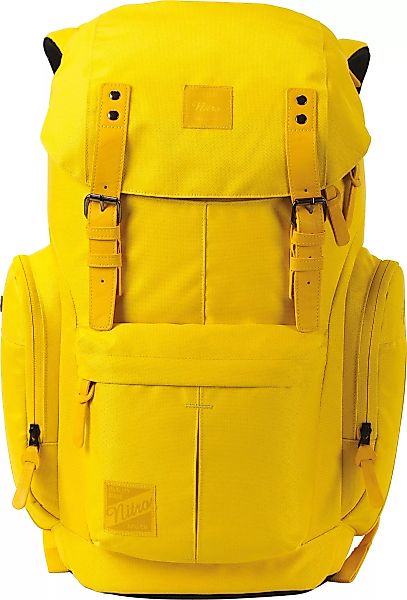 NITRO Freizeitrucksack "Daypacker, Cyber Yellow", mit Laptopfach günstig online kaufen