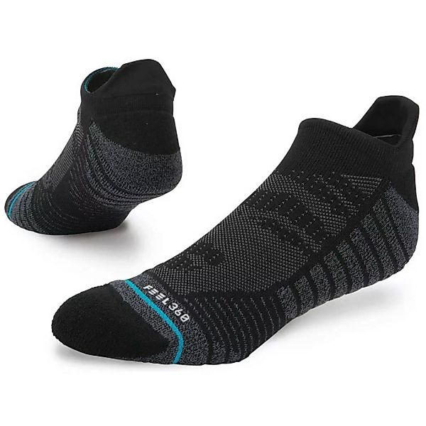 Stance Training Socken 3 Paare EU 38-42 Multicolor günstig online kaufen