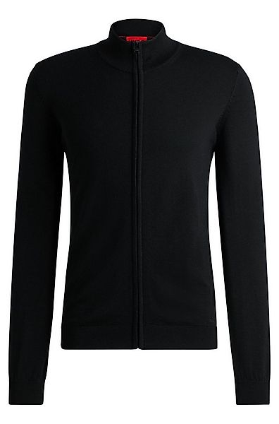 HUGO Strickjacke San Jorge-M 10243206 01 günstig online kaufen