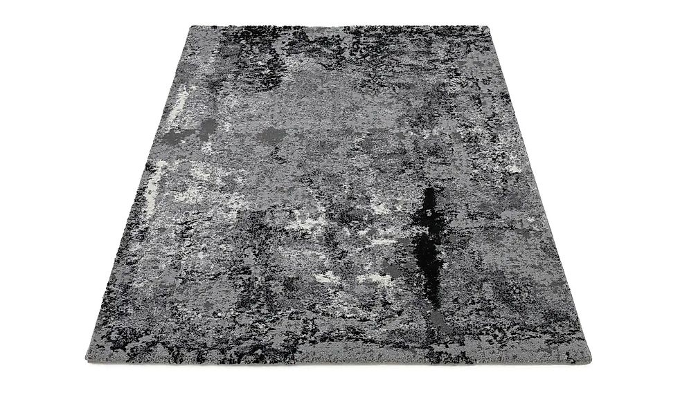 OCI DIE TEPPICHMARKE Teppich "Juwel Liray" rechteckig 20 mm Höhe Kurzflor, günstig online kaufen