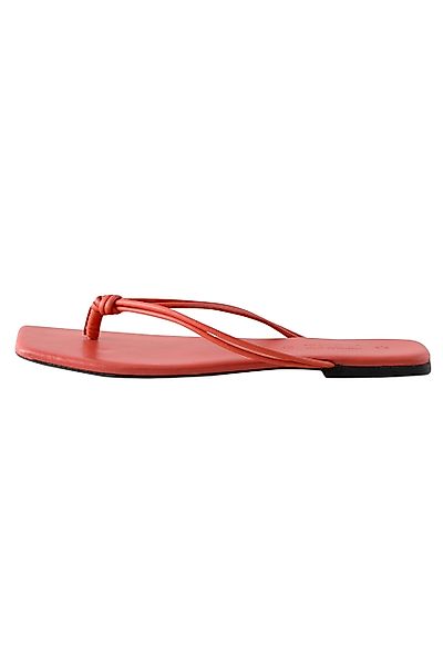 Next Forever Comfort® Zehentrennersandale mit Knoten günstig online kaufen