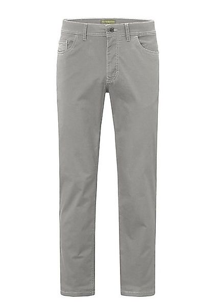 Redpoint Stoffhose MILTON super stretch 5 Pocket Hose günstig online kaufen