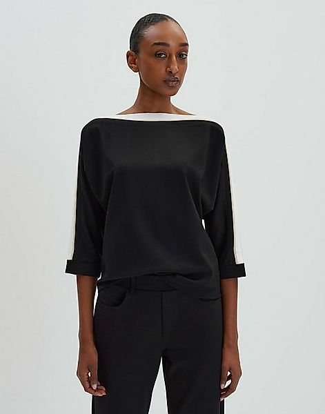 someday 3/4-Arm-Shirt U-Boot Shirt KELVA Regular günstig online kaufen