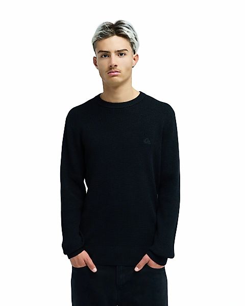 Quiksilver Strickpullover "Waffle" günstig online kaufen