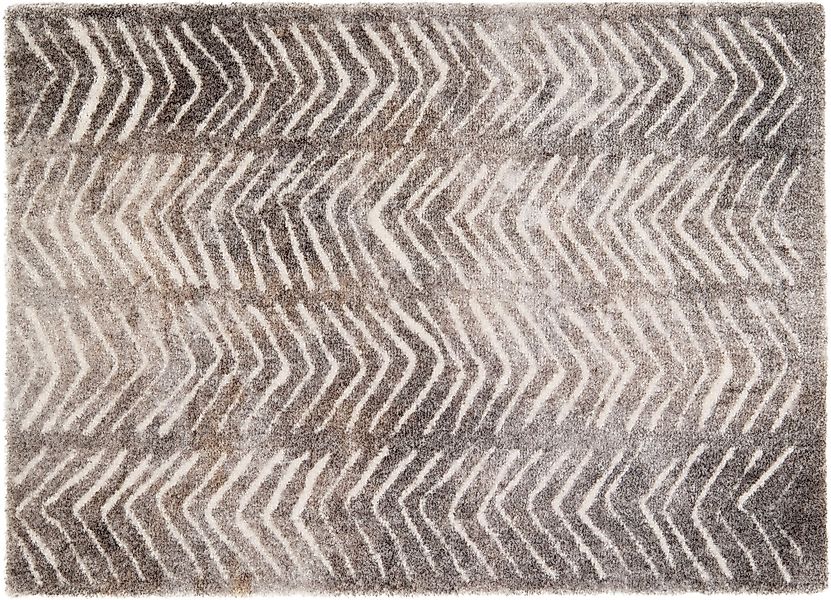 SCHÖNER WOHNEN-Kollektion Fußmatte Manhattan, rechteckig, Höhe: günstig online kaufen