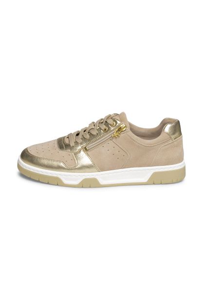vitaform Damenschuhe Sneaker Nubukleder Sneaker günstig online kaufen