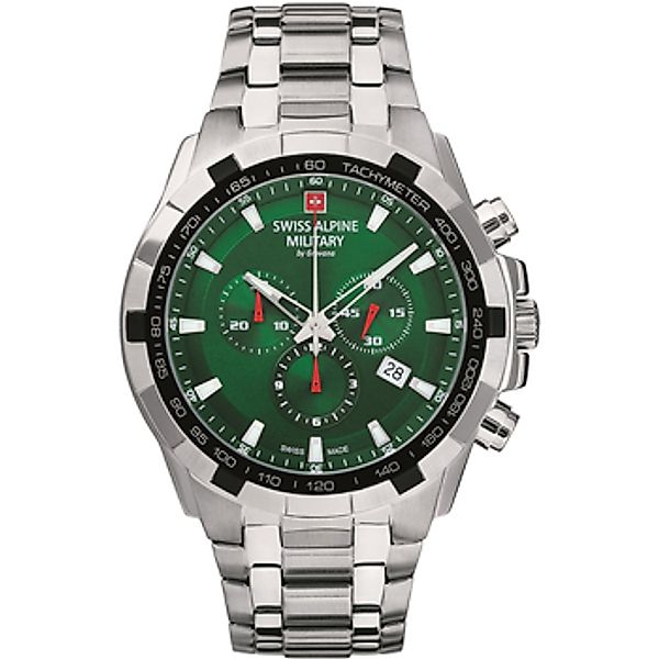 Swiss Alpine Military Quarzuhr 7043.9134SAM günstig online kaufen
