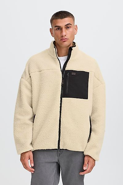 !Solid Plüschjacke SDMCWALTHER Gemütliche Plüschjacke mit günstig online kaufen