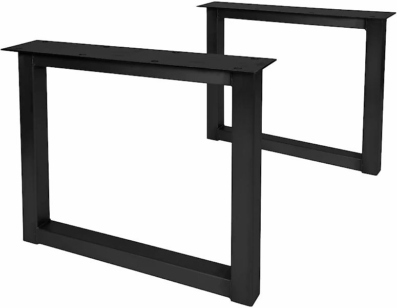 SIT Tischbein 1 Stk. tlg. modernes Kufen-Gestell günstig online kaufen