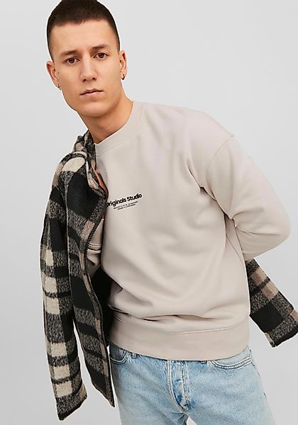 Jack & Jones Sweatshirt "JORVESTERBRO SWEAT CREW NECK NOOS" günstig online kaufen