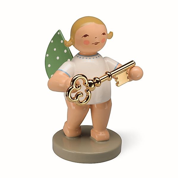 Wendt & Kühn Weihnachtsfigur No 8 günstig online kaufen