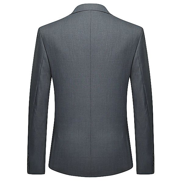 Allthemen Anzug (3 tlg) Herrenanzug Slim günstig online kaufen