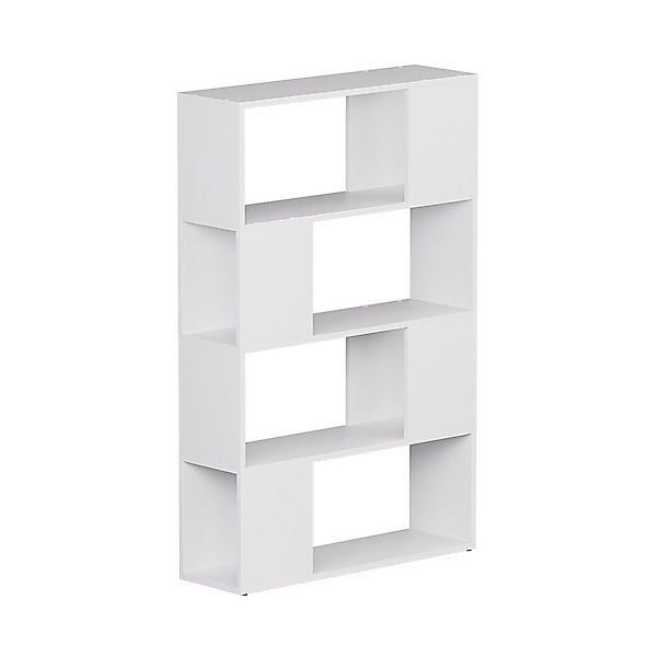 Vicco Raumteiler Eneos, Weiß, 80 x günstig online kaufen