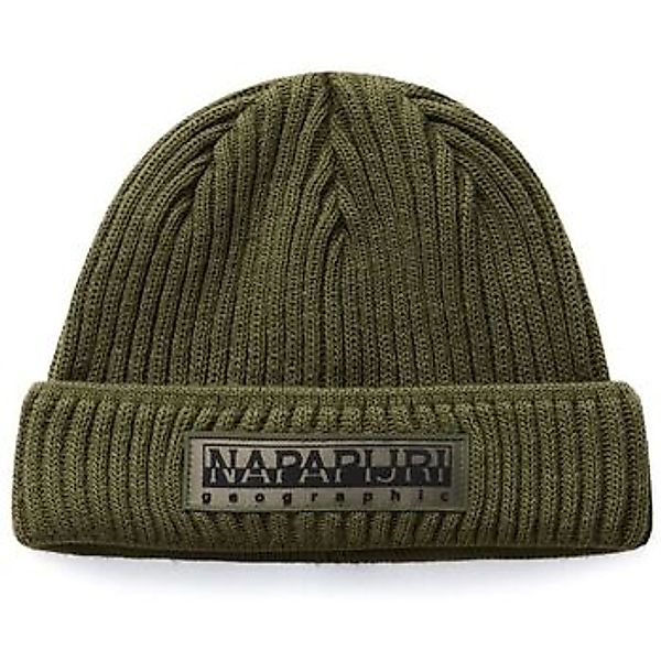 Napapijri  Mütze F-VISPA NP0A4HXM-G0A1 REA LEAF günstig online kaufen