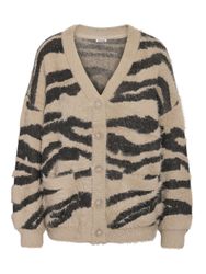 Noisy may Cardigan Weicher Griff und günstig online kaufen