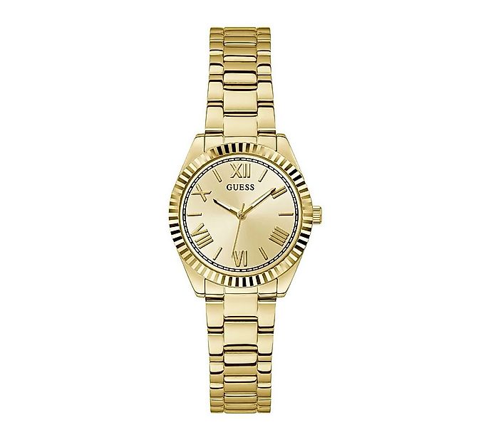 Guess Quarzuhr MINI LUNA günstig online kaufen