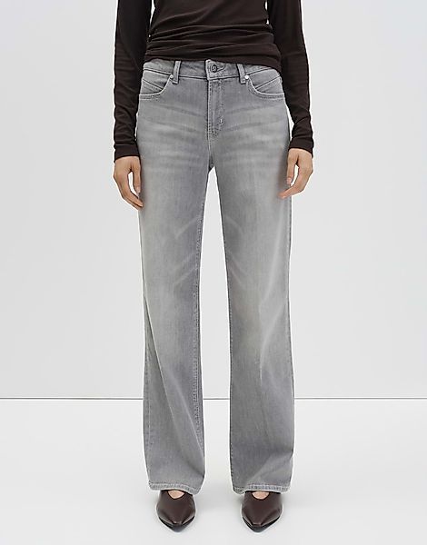 someday Bootcut-Jeans CARIE ICONIC aus BCI günstig online kaufen