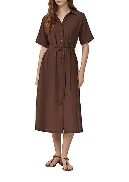 s.Oliver Midikleid mit Taschen günstig online kaufen