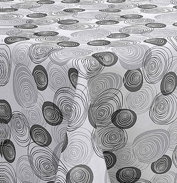 DecoHomeTextil Heimtextilmanufaktur Tischdecke Wachstuch Wachstischdecke, B günstig online kaufen