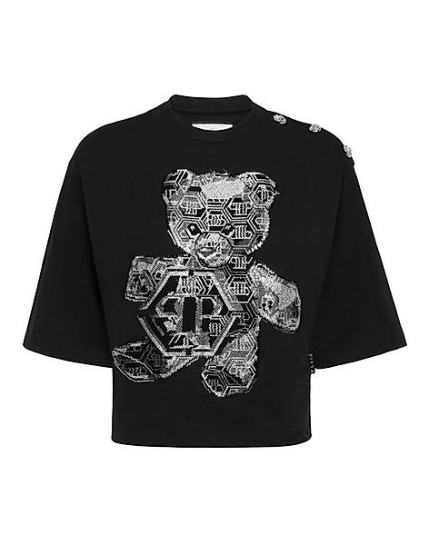PHILIPP PLEIN T-Shirt Teddy günstig online kaufen