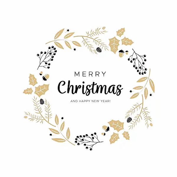 queence Dekokissen, Kissenhülle,Merry Christmas,Weiß,Weihnachtsmotiv,Festli günstig online kaufen