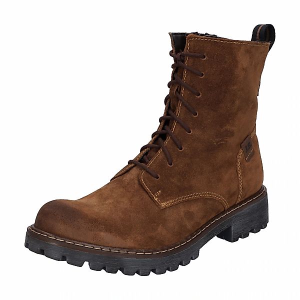 Josef Seibel Stiefelette "Marta 02, castagne" günstig online kaufen