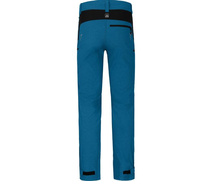 Fahrradhose PORVOO (mit gepolsterter Innenhose) Herren günstig online kaufen