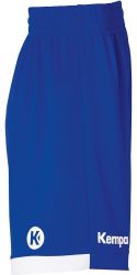 Kempa Trainingsshorts Player Long Shorts Women günstig online kaufen