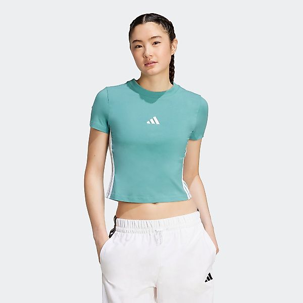 adidas Sportswear T-Shirt W 3S SJ günstig online kaufen