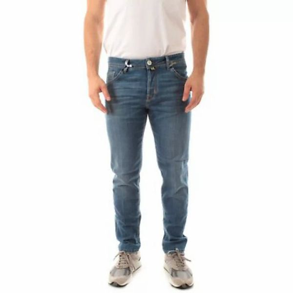 Jacob Cohen  Straight Leg Jeans UQE15 40 S 4199 günstig online kaufen