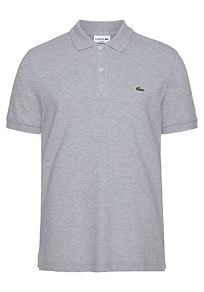 Lacoste Poloshirt (1-tlg) mit Polokragen günstig online kaufen