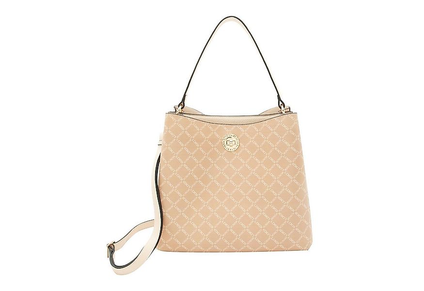 L. CREDI Schultertasche Filiberta, Polyurethan günstig online kaufen