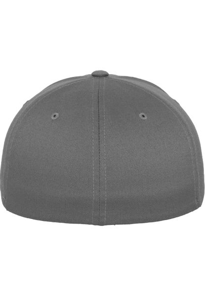 Flexfit Flex Cap Wooly Combed Cap günstig online kaufen
