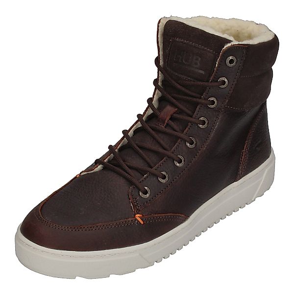 HUB Dublin 2.0 L30 Sneaker Dark günstig online kaufen