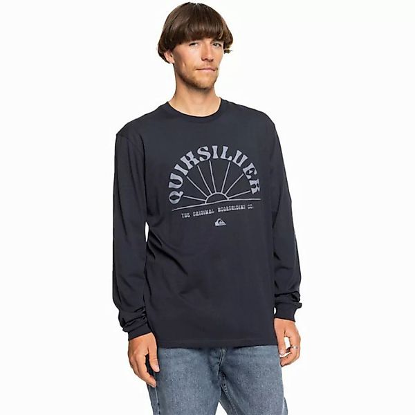 Quiksilver Longsleeve RAYS FOR DAYS LS RAYS FOR DAYS LS günstig online kaufen