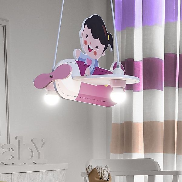 GLOBO LIGHTING Dekolicht, Leuchtmittel nicht inklusive, günstig online kaufen