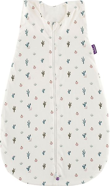 Träumeland Babyschlafsack Sommerschlafsack LIEBMICH Baumwolle, Design günstig online kaufen