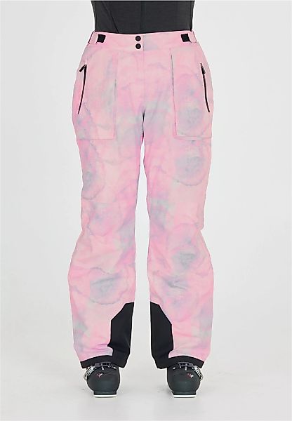 SLOPE Skihose "Killy", Mit All-Over-Print und Top Ausstattung günstig online kaufen