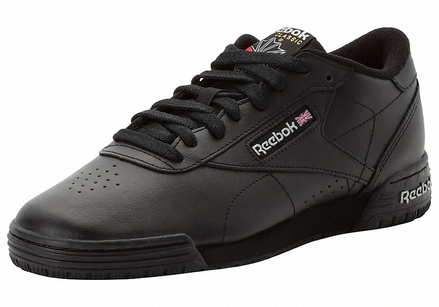 Reebok Classic Sneaker "EXOFIT LO CLEAN LOGO INT" günstig online kaufen