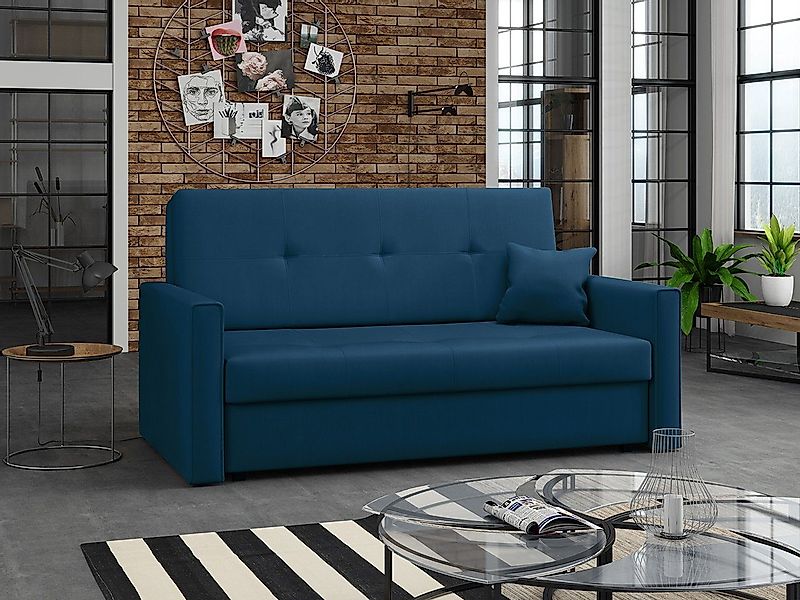 MIRJAN24 Schlafsofa Viva Bis III, mit günstig online kaufen
