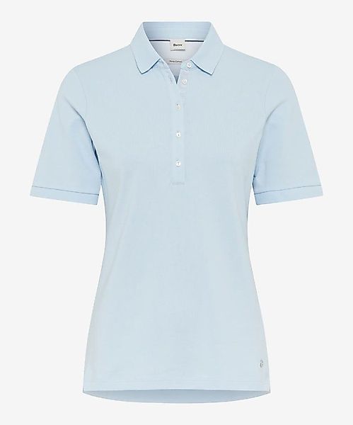 Brax Poloshirt STYLE.CLEO günstig online kaufen