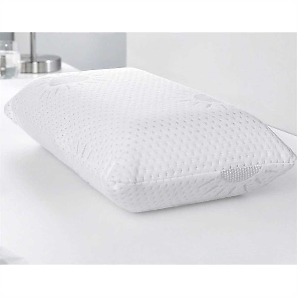 Bestlivings Nackenstützkissen, Bezug: Polyester, Reise-Kissen (42x23cm), günstig online kaufen